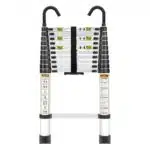 Telescopic Aluminum Ladder