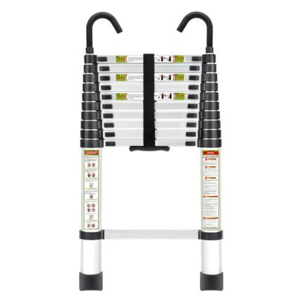 Telescopic Ladder (12.5 FT)