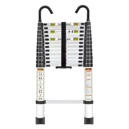 Telescopic Ladder (16.5 FT)